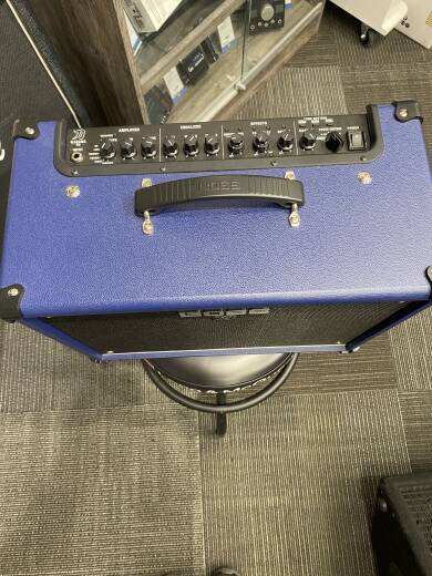 Store Special Product - BOSS - KTN50BL3